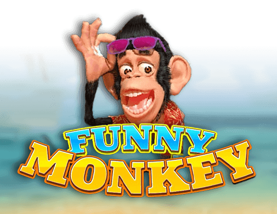 Funny Monkey