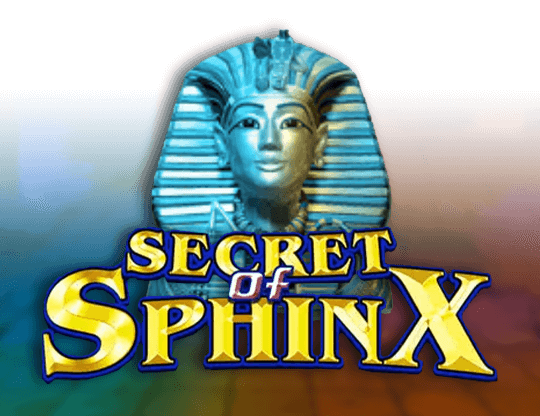 Secret Of Sphinx