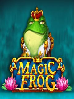 Magic Frog