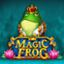 Magic Frog