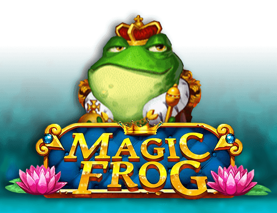 Magic Frog