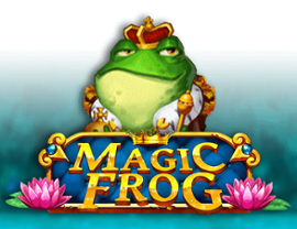 Magic Frog