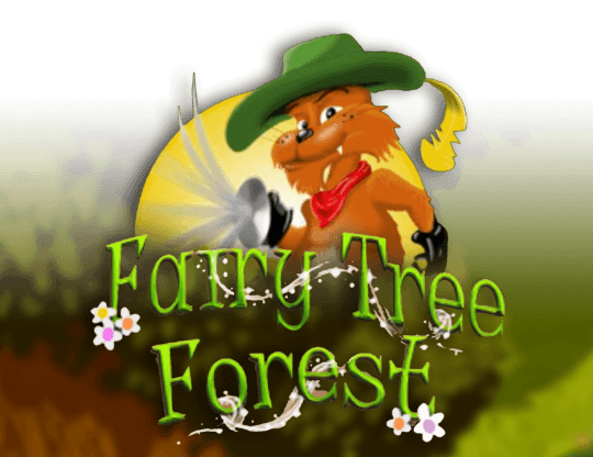 Fairy Tree Forest