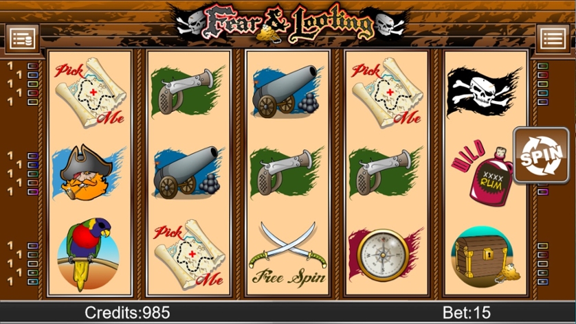 Barnstormer Bucks Slot Machine Demo Barnstormer Bucks Slot Machine Demo