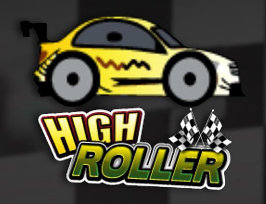 high rollers flash game