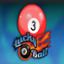 Lucky 8 Ball