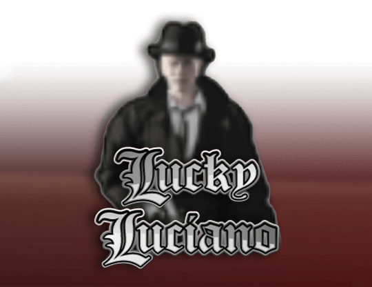 Lucky Luciano