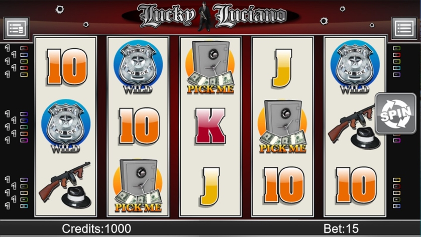 John Doe • Free Play Online • Casino Game • Stake Logic
