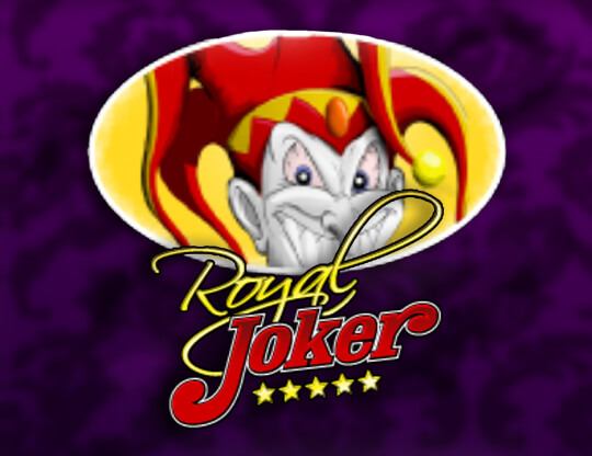royal joker game