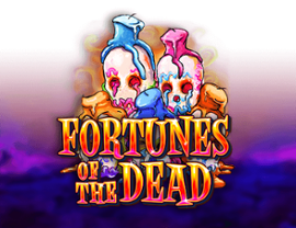 Fortunes of the Dead