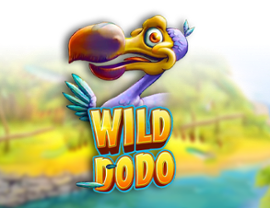 Wild Dodo