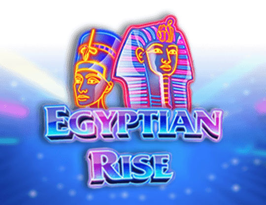Egyptian Rise