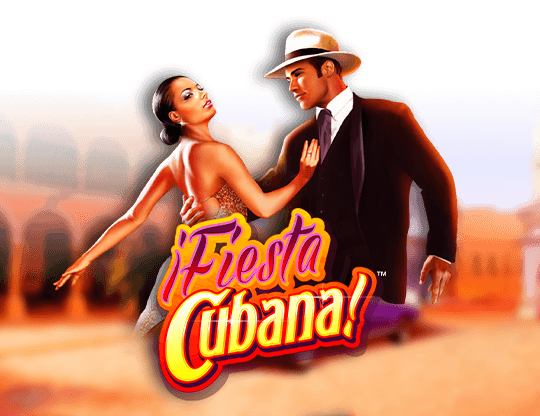 iFiesta Cubana!