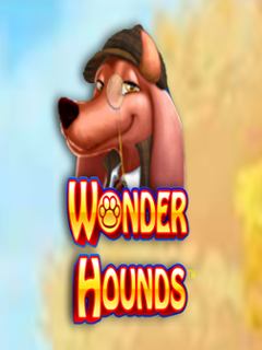 Wonderhounds