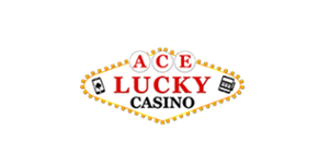 Ace Lucky Casino Logo