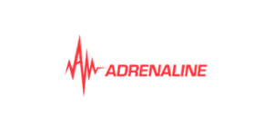 Онлайн-Казино Adrenaline Logo