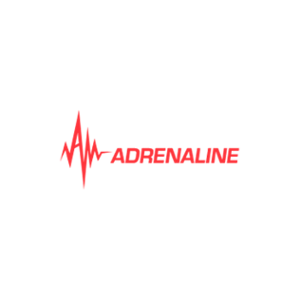 Adrenaline Casino Logo