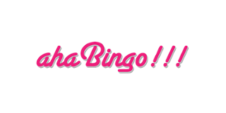 AHA Bingo Casino Logo