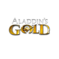 Aladdin's Gold Casino Logo