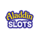 Aladdin Slots Casino Logo