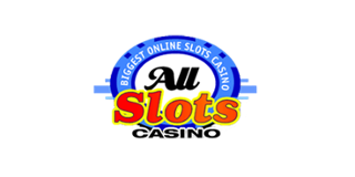 Онлайн-Казино All Slots Logo