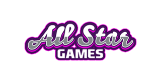 All Star Games Casino Logo