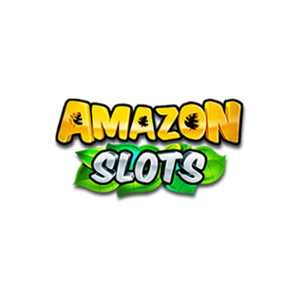 Amazon Slots Casino Logo