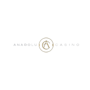Онлайн-Казино Anadolu Logo