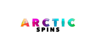 Arctic Spins Casino Logo