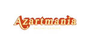 Azartmania Casino Logo