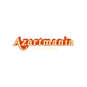 Azartmania Casino Logo