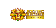 Aztec Riches Casino Logo