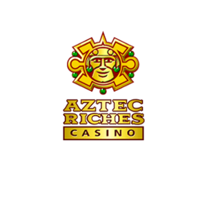 Aztec Riches Casino Logo