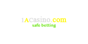 1ACasino Logo