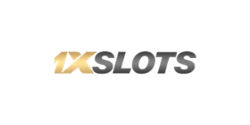 1xSlots Casino Logo