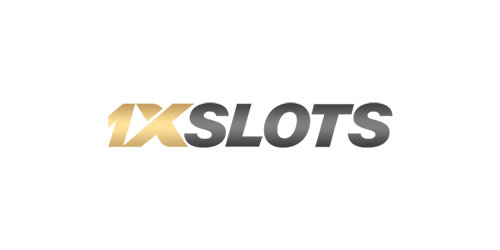 1xSlots Casino Logo