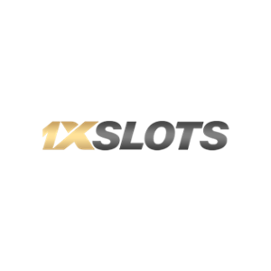 Онлайн-Казино 1xSlots Logo