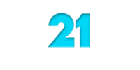 21.co.uk Casino Logo