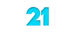 21.co.uk Casino Logo