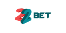 22bet Casino Logo