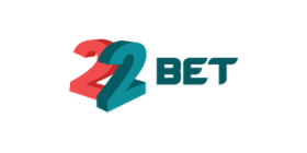22bet Casino Logo