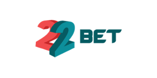22bet Casino Logo