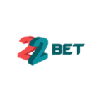 22bet Casino Logo