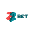 22bet Casino Logo
