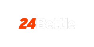 24Bettle Casino Logo