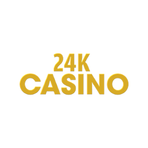 24K Casino Logo