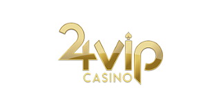 24VIP Casino Logo