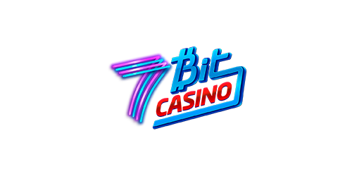 Онлайн-Казино 7bit Logo