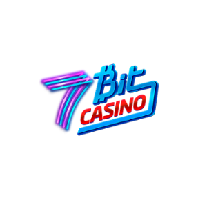 Онлайн-Казино 7bit Logo