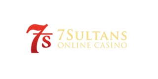 7 Sultans Casino Logo